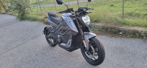 Moto électrique Masaï RS ONE - 2024 - 280kms