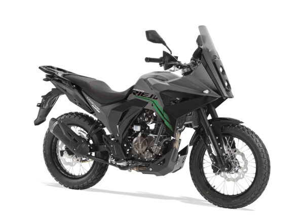 Déstockage Moto RIEJU 125 cm3 - jusqu'à -19% - Aventura / MRT – Image 7